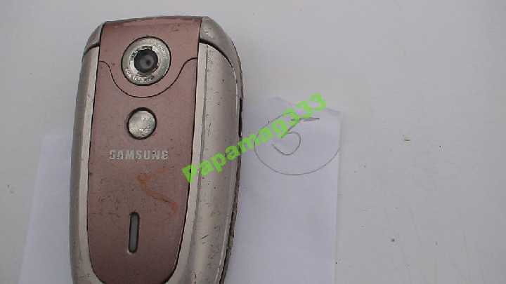 Телефон Samsung SGH Х640 №5.Читать условия! - фото фото фото 3