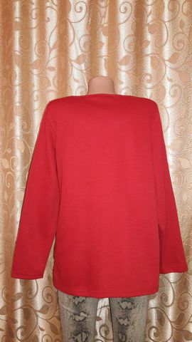 Красивая женская кофта bm casual - фото фото фото 4