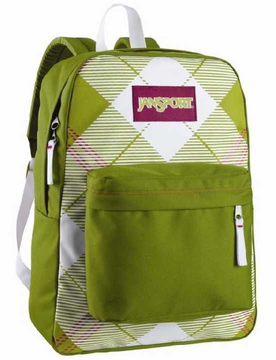 Новий оригінальний американський рюкзак JanSport Super G Argule 26л. - фото фото фото 0