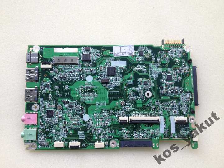 Плата Acer Aspire One 751H MB.S8506.004 - фото фото фото 3