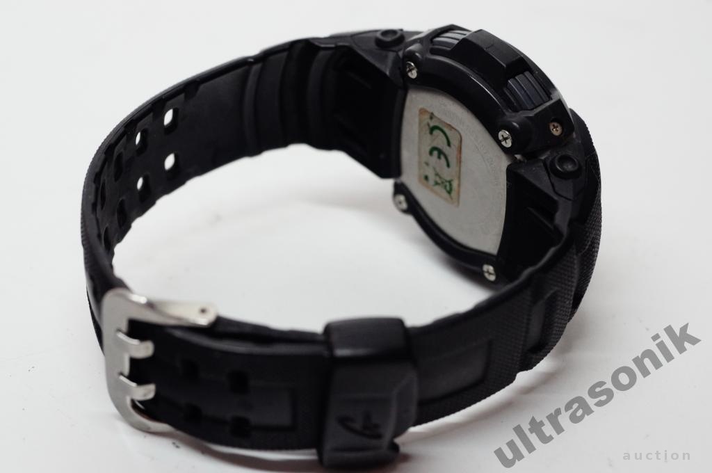 Годинник CASIO G-Shock Wave Ceptor Tough Solar 200m WR Вживане - фото фото фото 1