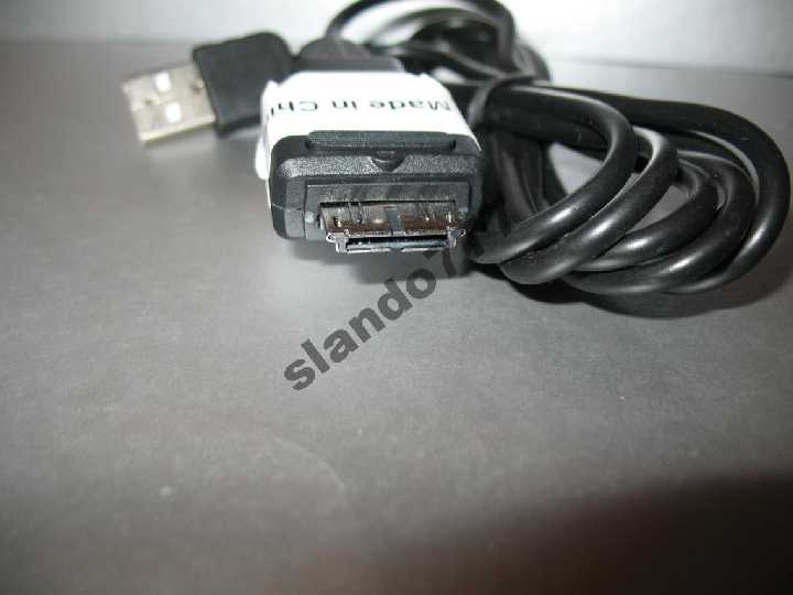 Кабель USB VMC-MD2 для фото Sony W270, T900, W290 - фото фото фото 2
