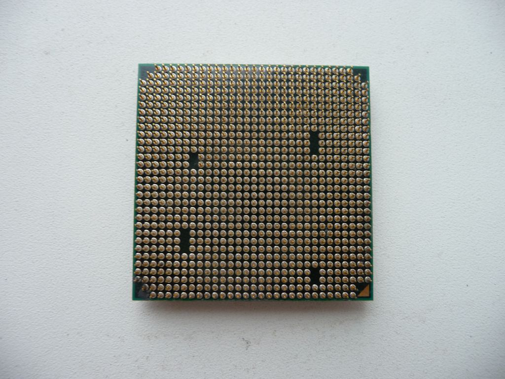 AMD Athlon II X2 220 2.8GHz - фото фото фото 1