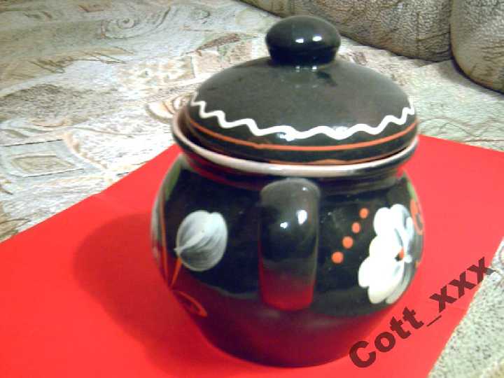 КЕРАМИКА  из СССР - фото фото фото 1