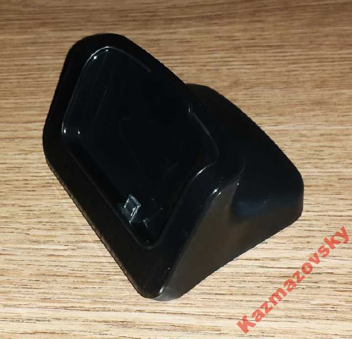 Док-станция для HTC One M7 + Micro-USB кабель - фото фото фото 2