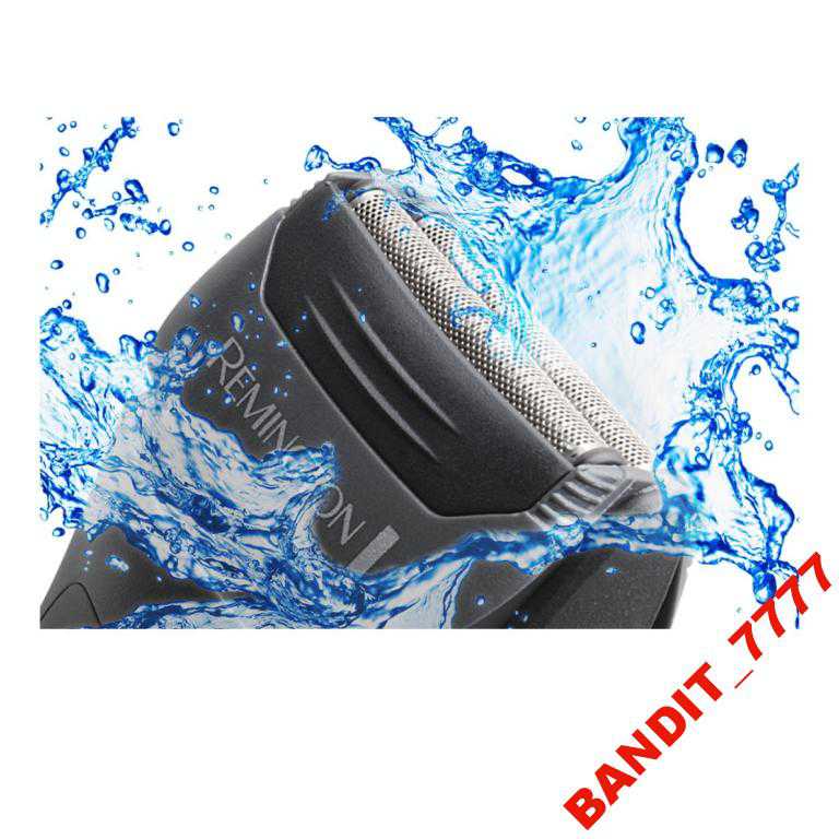 Мужская электрическая бритва Remington Pivot Flex - фото фото фото 3