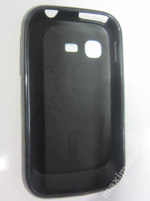 ЧЕХОЛ SAMSUNG S5302 S5300 POCKET CAPDASE SOFT JACK - фото фото фото 2