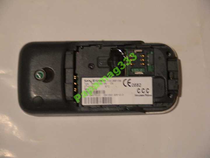 Мобильный Sony ericsson J100.Читать условия! - фото фото фото 4