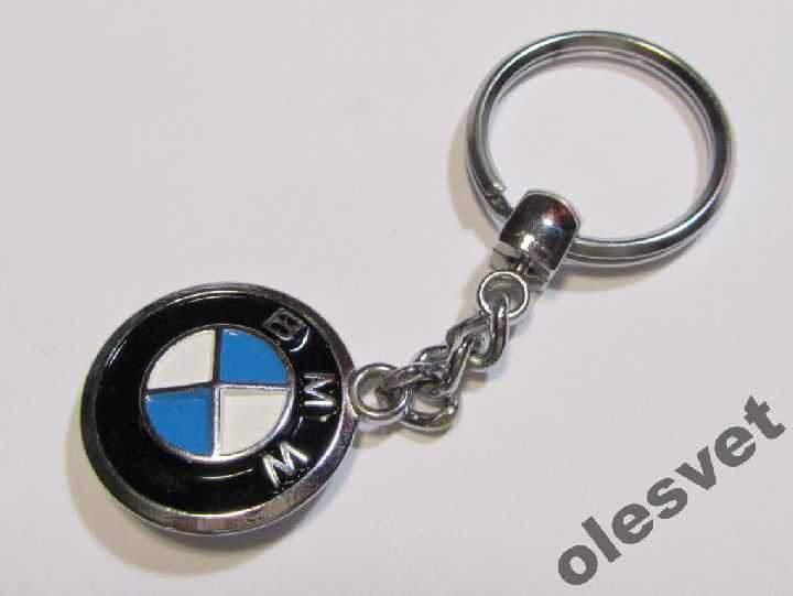 БРЕЛОК mane MERCEDES, OPEL, BMW, VOLSWAGEN - фото фото фото 6