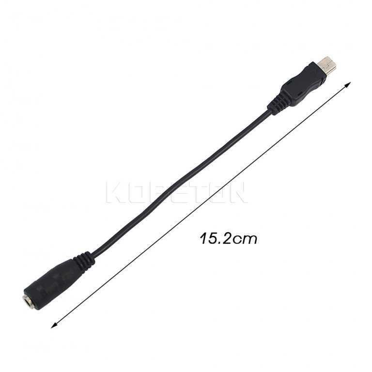 Adapter for GoPro Hero 1 2 3 3+ Sports Camera - фото фото фото 1