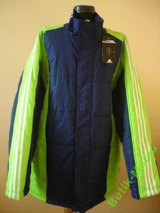 Куртка "ADIDAS "    ( XL)  54-56 р   PHILIPPINES - фото фото фото 0