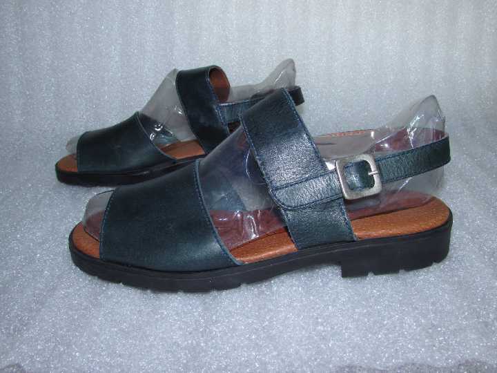 СУПЕР БОСОНОЖКИ 100% НАТУРАЛ КОЖА~Clarks~НОВЫЕ 38 - фото фото фото 0