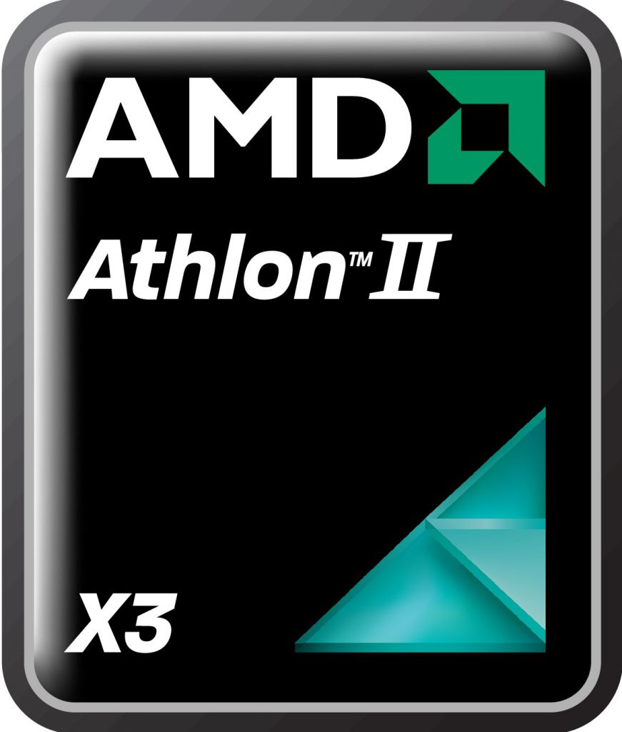 AMD Athlon II x3 450 3,2 Ghz       (socket AM3) - фото фото фото 0