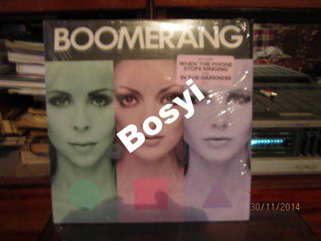 BOOMERANG  1986  США - фото фото фото 0
