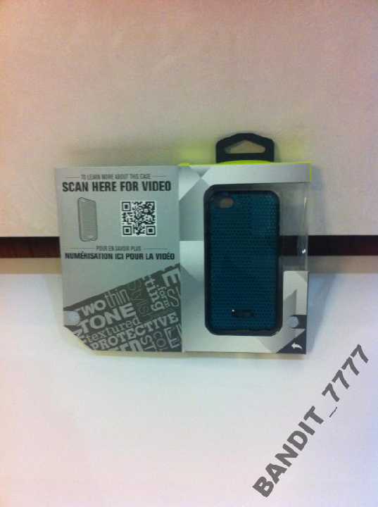 Чехол  Ipod Touch 5th-iFrogz Breeze Case - фото фото фото 4