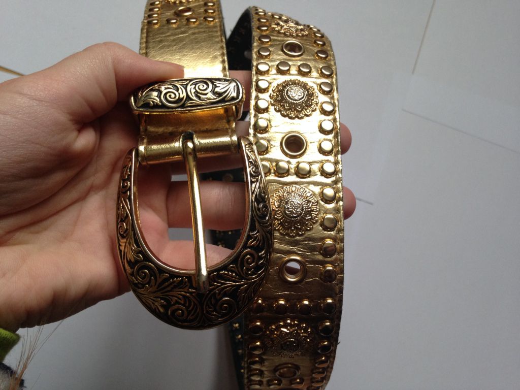 Ремень женский BELT. Англия. - фото фото фото 3