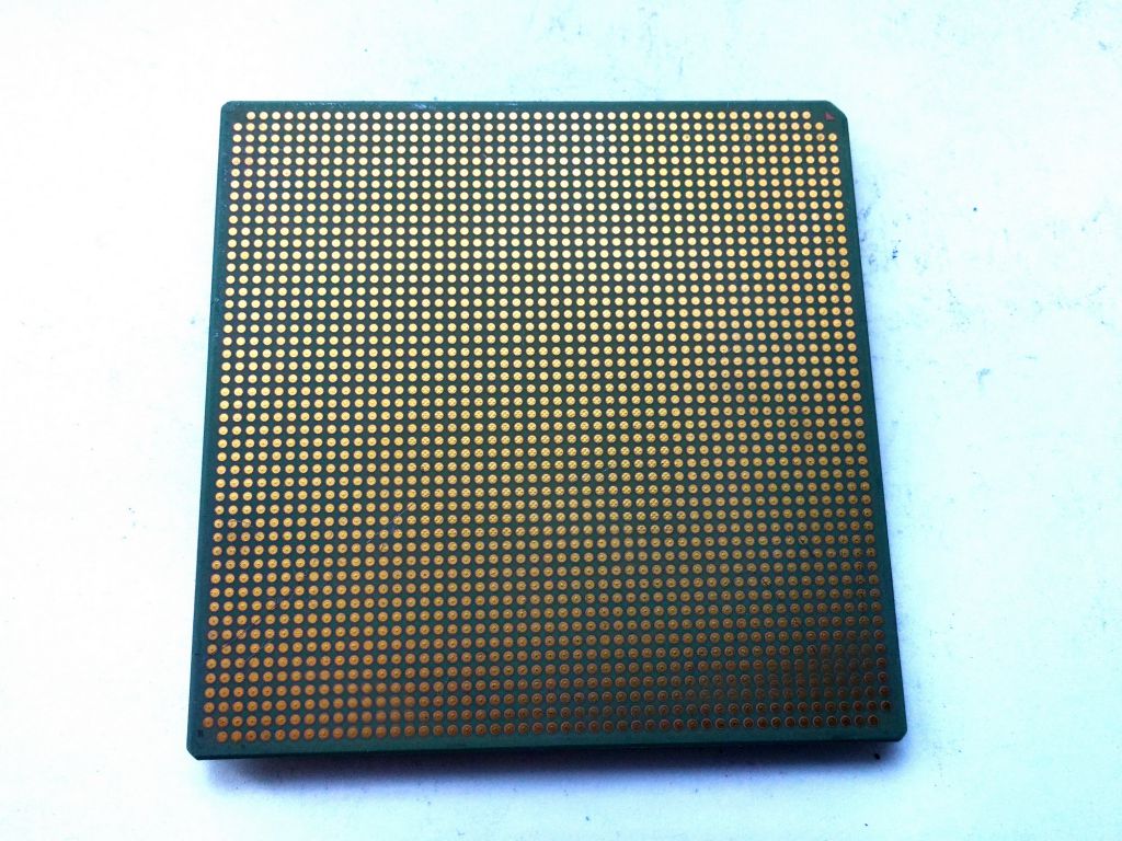 Суперпроцессор 6C / 48HT Sun Oracle Sparc M4 3.00GHz/48MB/200W socket 2395 LGA Вживане - фото фото фото 1