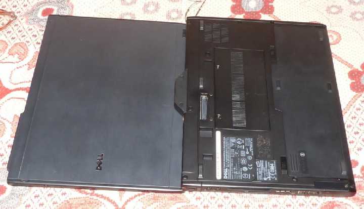 Тablet PC   Dell XT2: MultiTouch Win7 3GB SSD 3G - фото фото фото 4