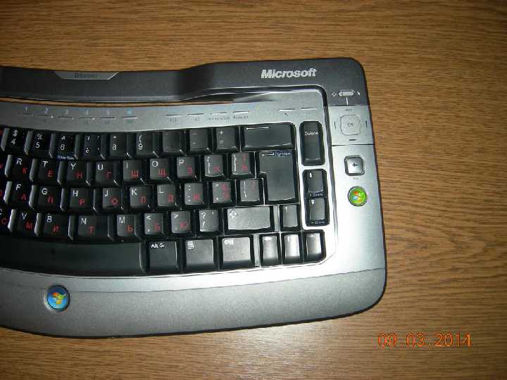СУПЕРЦЕНА!!! Microsoft 7000 BLUETOOTH  499 ГРИВЕН - фото фото фото 3