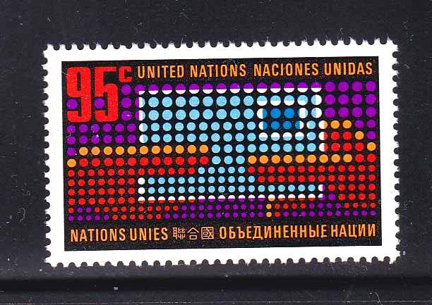 ZM -  UN / ООН  1972 г  MNH - фото фото фото 0