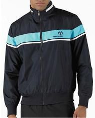 Ветровка Sergio Tacchini, новая, оригинал - фото фото фото 0