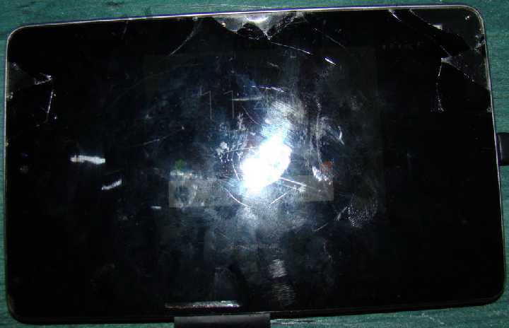 LCD Asus Google Nexus 7 1gen.  (ME370) - фото фото фото 1