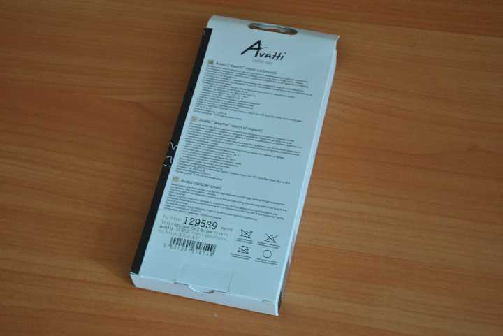 Чехол Avatti Lenovo Vibe X2 флип книжка кожа - фото фото фото 1