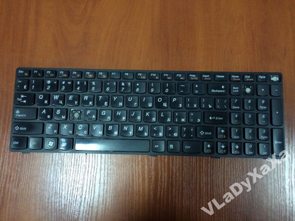 Lenovo клавиатура - фото фото фото 0