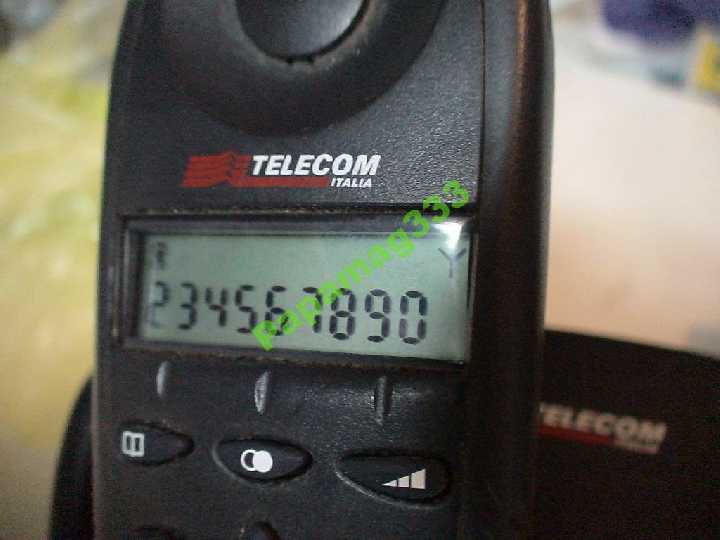 Радиотелефон TELECOM 1T5E.Читать условия! - фото фото фото 7