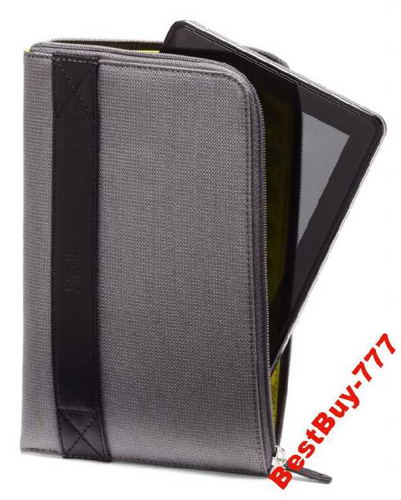 Чехол для Amazon Kindle Fire HDX 7" - фото фото фото 1