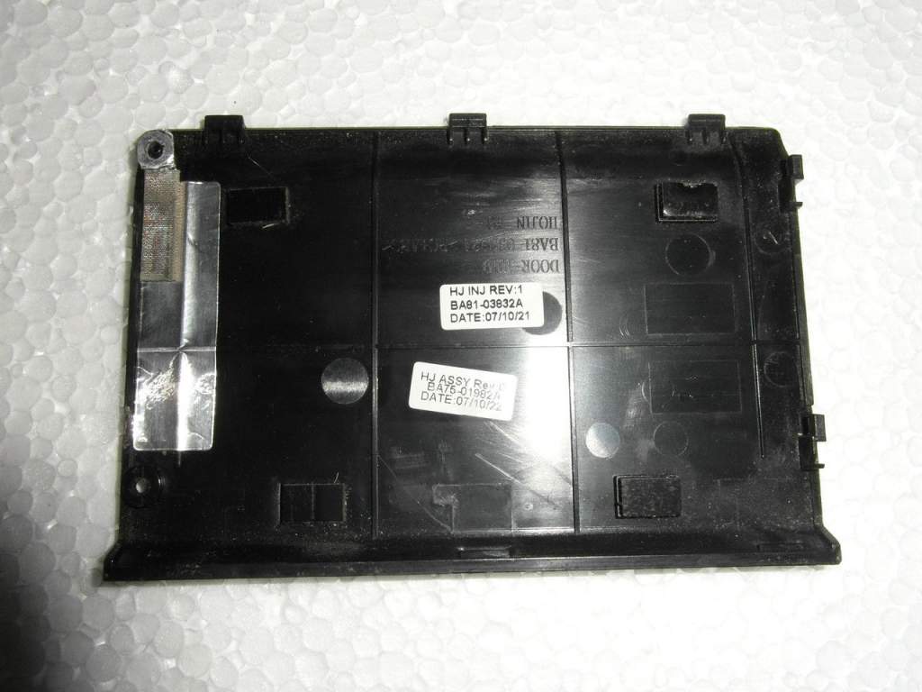 Крышка HDD SAMSUNG R60 PLUS - фото фото фото 1