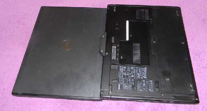 Трансформер Dell XT MultiTouch Win7 3G - фото фото фото 5