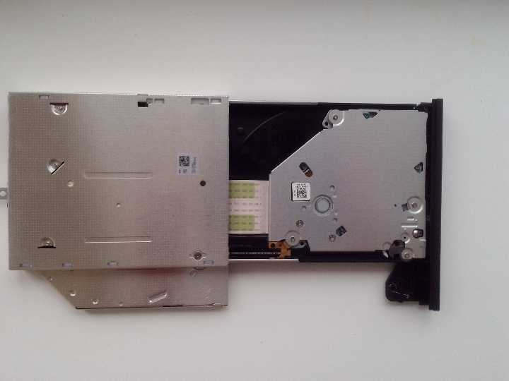 DVD/RW HP ProBook 4525s - фото фото фото 1