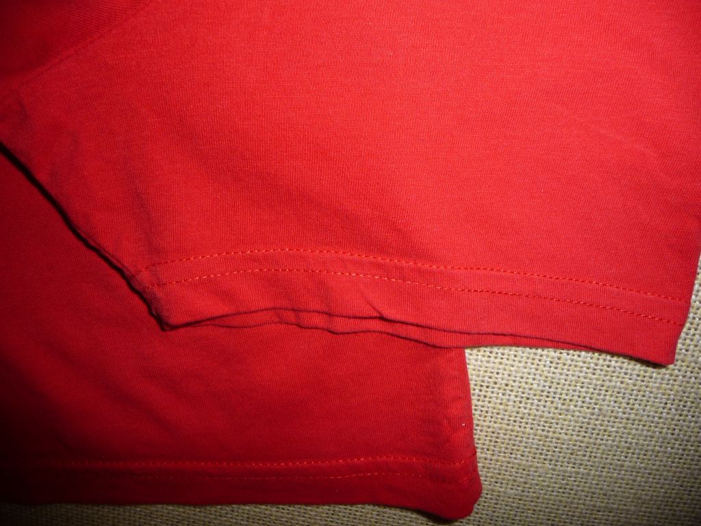 Футболка "ST.GEORGE by DUFFER".р-L.Оригинал.100%cotton. - фото фото фото 4