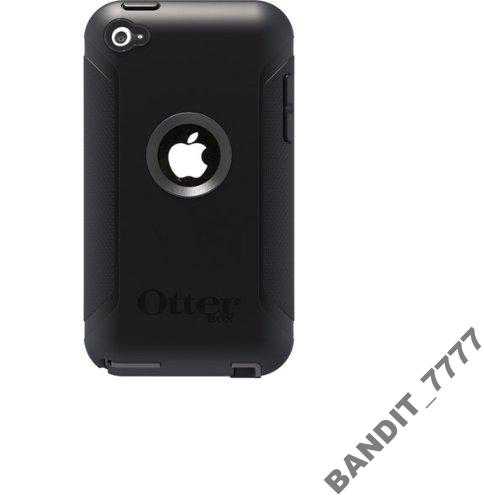 Чехол  iPod Touch 4G-Otterbox Defender - фото фото фото 1