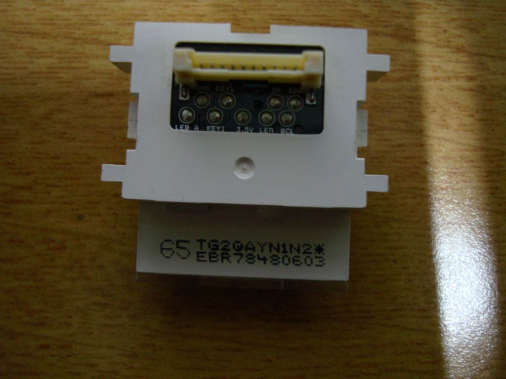 WiFi/BT Combo module LGSBW41 для телевизора LG - фото фото фото 2