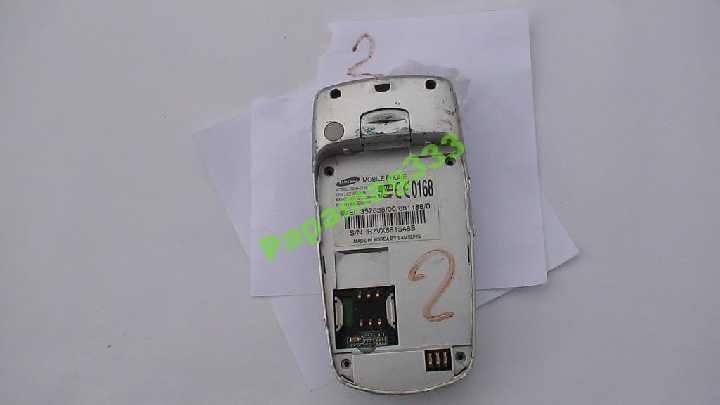 Телефон Samsung SGH E710 №2.Читать условия! - фото фото фото 0