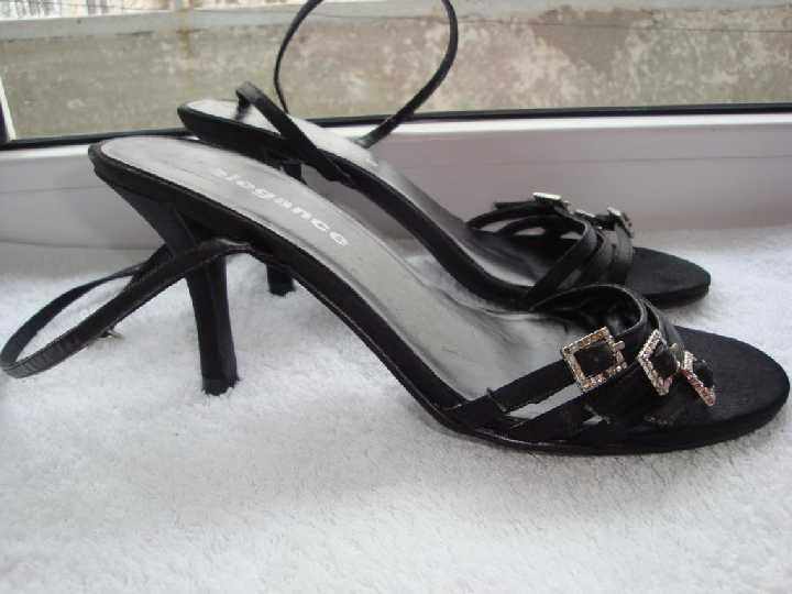 Босоножки оригинал - фото фото фото 3