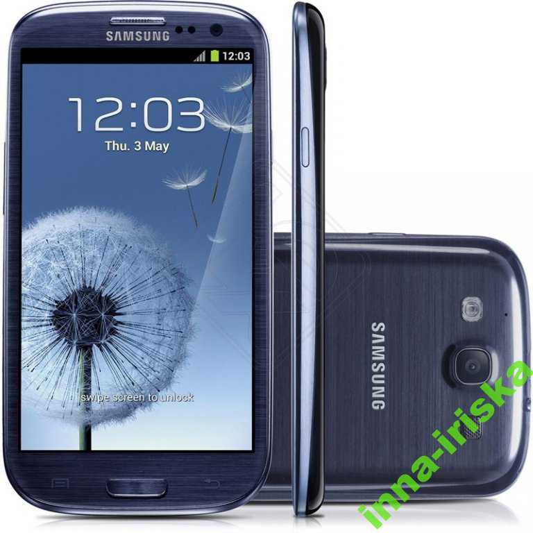 SAMSUNG Galaxy i 9300 - 2 сим- в наличии - фото фото фото 2