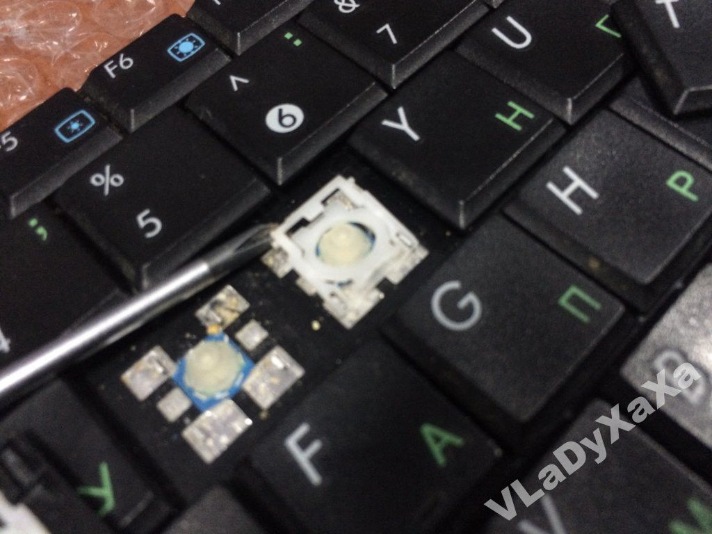 ASUS K50 клавиатура - фото фото фото 4