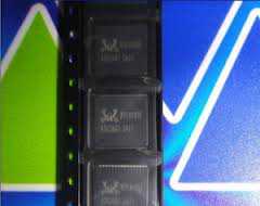 чип Lan, Realtek RTL8103T, QFN32 - фото фото фото 0