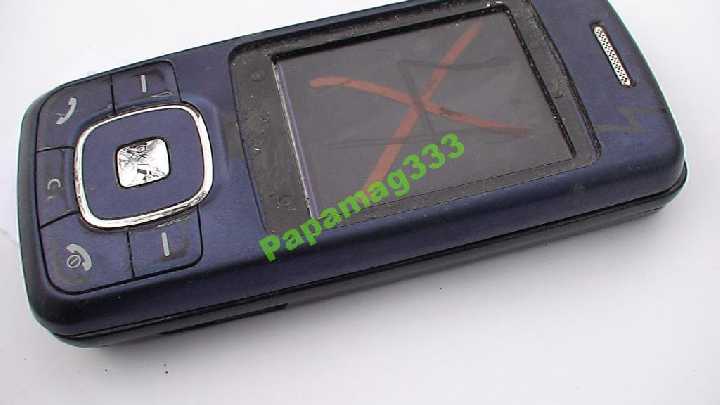 Телефон Samsung SGH М610 №4.Читать условия! - фото фото фото 3