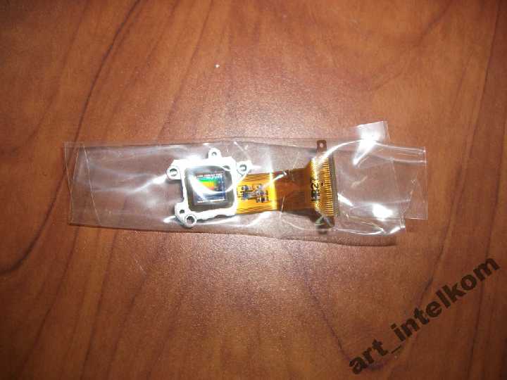 Матрица Canon IXUS 70 - фото фото фото 0