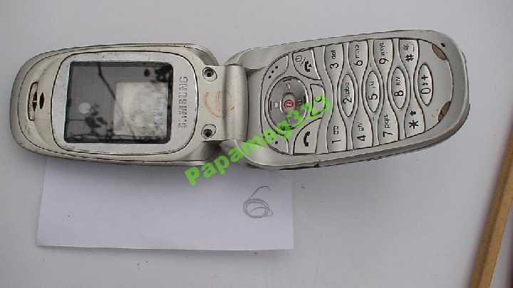 Телефон Samsung SGH  №6.Читать условия! - фото фото фото 1