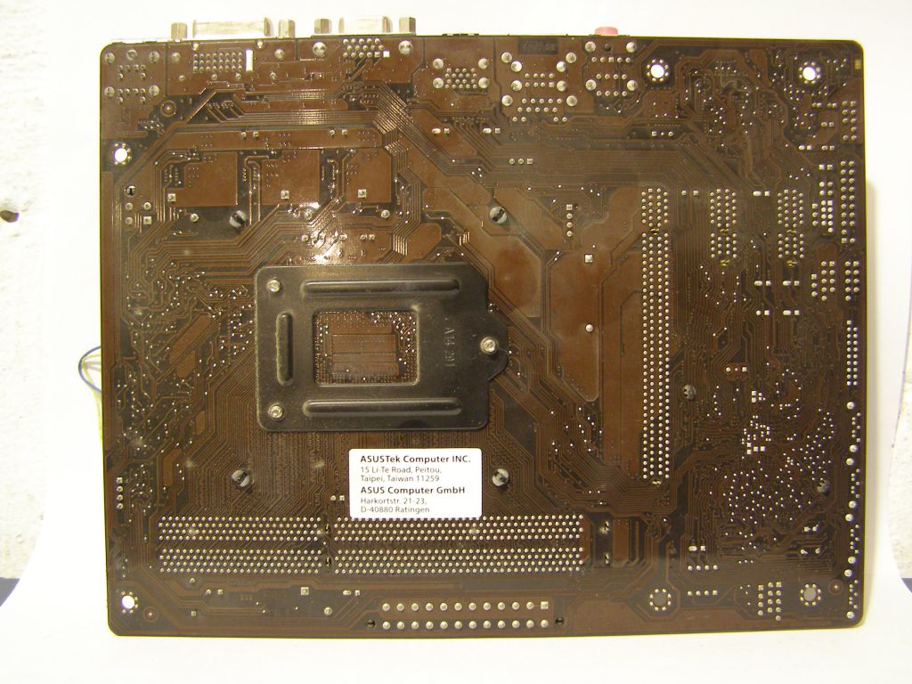 Комплект 1150 H81M-K + core i3-4170 + кулер - фото фото фото 1