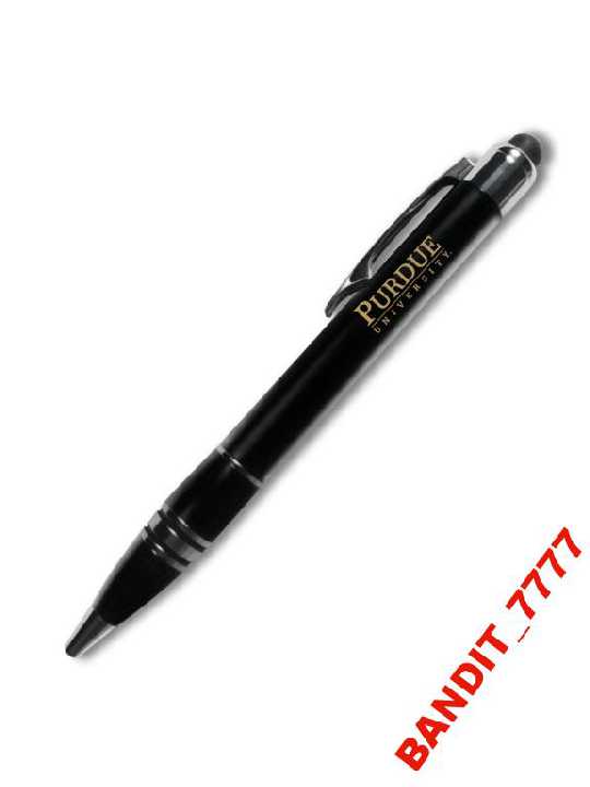 Стилус Tribeca 2-In-1 Universal for iPhone, iPad - фото фото фото 2