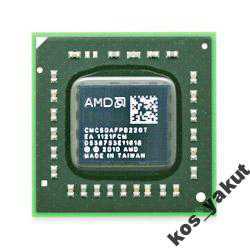 чип BGA AMD APU C-50 (CMC50AFPB22GT) DC2011+ New - фото фото фото 0