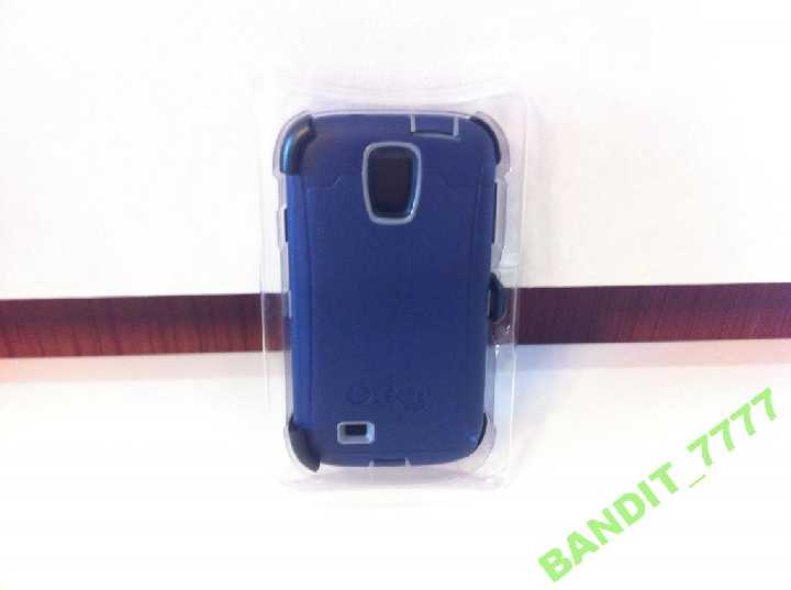 Чехол OtterBox for Samsung Galaxy S 4 - фото фото фото 3
