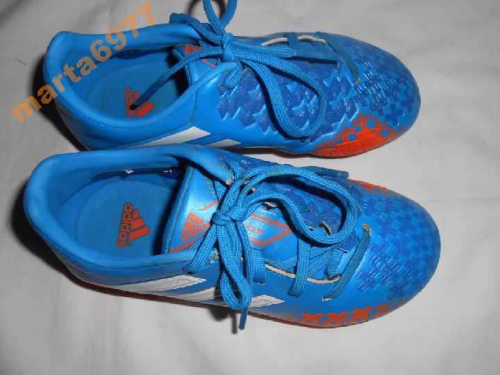 Копочки  * ADIDAS *   Вьетнам    р. 30   (18 см) - фото фото фото 3