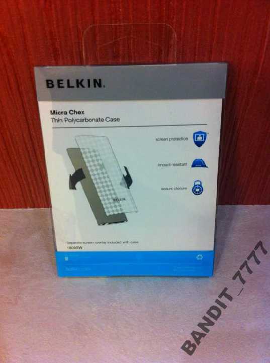 Чехол для iPod nano 4G+Screen-Накладка - фото фото фото 1